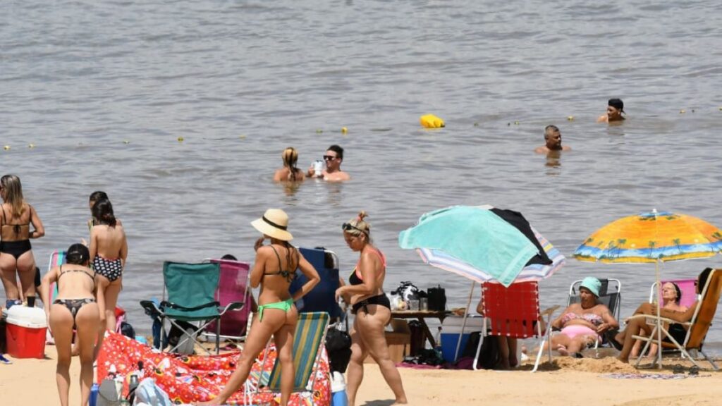 Cómo estará el clima en Rosario durante este fin de semana