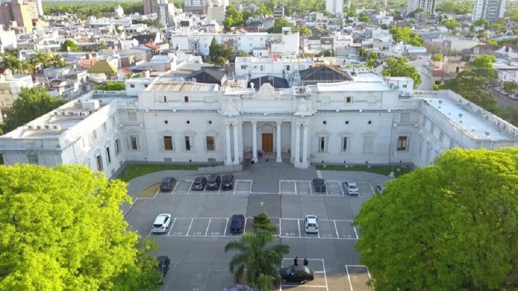 Elecciones 2023: Listas Oficiales De Diputados