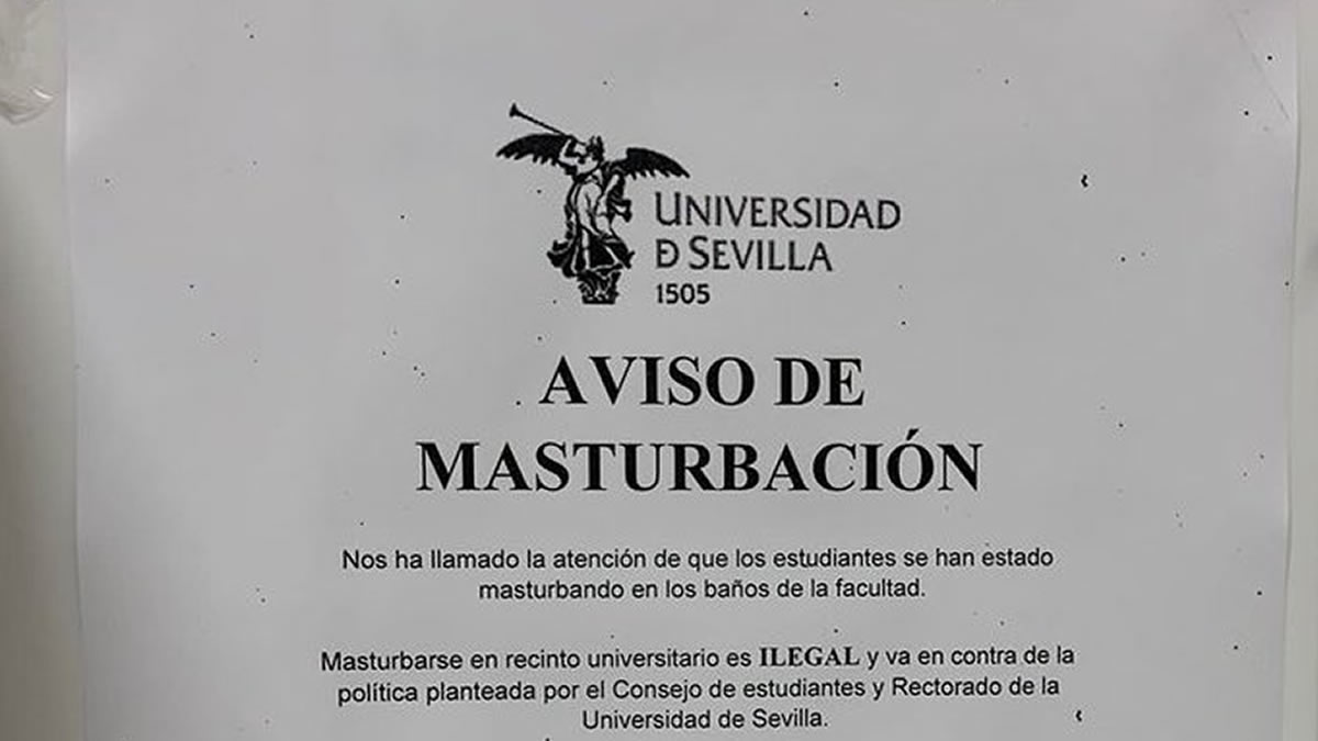 masturbación universidad – Versión Rosario