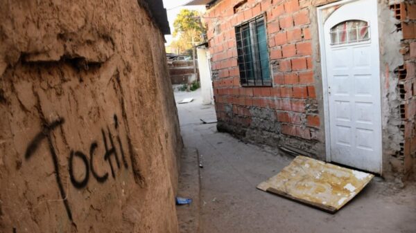 Homicido en Ayolas y Colectora