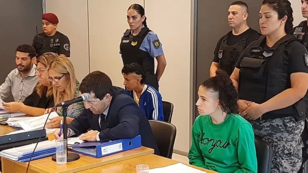 Caso Lucio Dupuy La Madre Y Pareja Condenadas Por Asesinato